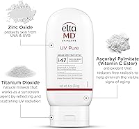 EltaMD UV Pure Face and Body Sunscreen SPF 47 — image 5