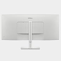 Dell 34 Plus USB-C Curved Monitor S3425DW 34-inch — image 14