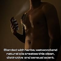 Geir Ness Geir Eau de Parfum Spray For Men 100mL — image 8