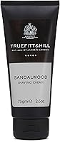 Truefitt & Hill Sandalwood Shaving Cream - 2.65oz — image 2