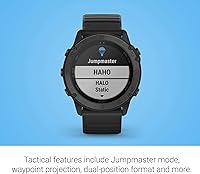 Garmin tactix Delta GPS Smartwatch — image 6