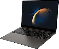 Samsung Galaxy Book3 Pro 16″ Laptop, 32GB RAM, 1TB SSD, Intel Core i7 (2023) — image 2