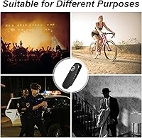 Tkiplay HM82S3 Mini Body Camera with Audio and Video Recording — image 6