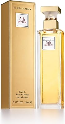 Elizabeth Arden 5th Avenue Eau de Parfum 75mL