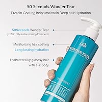 LA'DOR Wonder Tear Deep Conditioning Treatment Mask 8.45oz — image 5