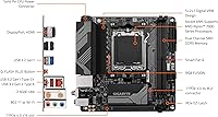GIGABYTE A620I AX Motherboard — image 6