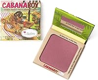 theBalm Shadow Face Blush CabanaBoy — image 5