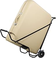 Master Massage Universal Foldable Massage Table Cart — image 3