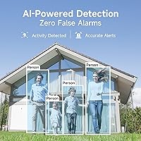 Arenti GO3G+SP2 4G LTE Cellular Security Camera — image 3