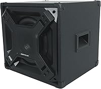 Rockville BASS Blaster 10 Powered Subwoofer — image 5