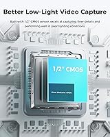 OBSBOT Meet 2 4K Webcam — image 4