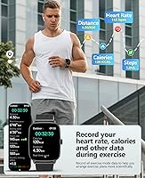 SOUYIE IDW28 Smartwatch — image 7