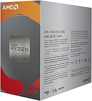 AMD Ryzen 3 3200G — image 3