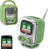 Divoom Tiivoo-2 Portable Bluetooth Speaker — image 1