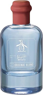 Original Penguin Original Blend Eau de Toilette 3.4oz