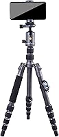 Vanguard VEO3GO265HCB Compact Carbon Fiber Travel Tripod — image 5