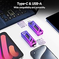 fanxiang FF958 256GB Flash Drive — image 3