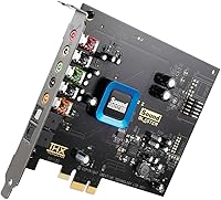Creative Sound Blaster Recon3D THX SB1350 — image 2