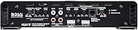 BOSS Audio Systems R2504 Riot Series 4-Channel Car Audio Amplifier — image 5
