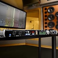 PreSonus Quantum 26x32 Thunderbolt Audio Interface — image 5