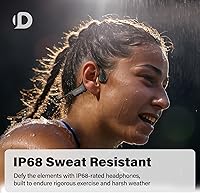 Yistao X6 Bone Conduction Headphones 32GB — image 4