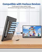 Desobry 18-Inch Portable TV — image 7