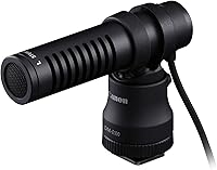 Canon Stereo Microphone DM-E100 — image 1