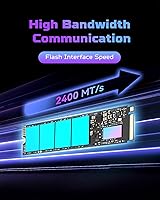 Predator GM7 4TB SSD — image 6