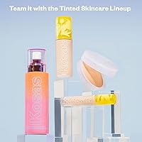 Kosas Plump and Juicy Vegan Collagen Spray-On Serum 3.38 Oz — image 8