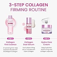 YADAH Collagen Hydra Core Cream 1.76oz — image 8