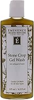 Eminence Organic Skincare Stone Crop Gel Wash 125mL — image 1
