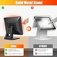 ANGEL POS 15-Inch 4:3 Capacitive Touchscreen Monitor — image 6