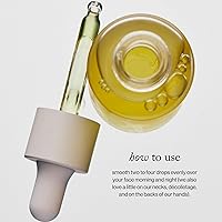 goop Beauty Nutrient Face Oil 1 fl oz — image 8