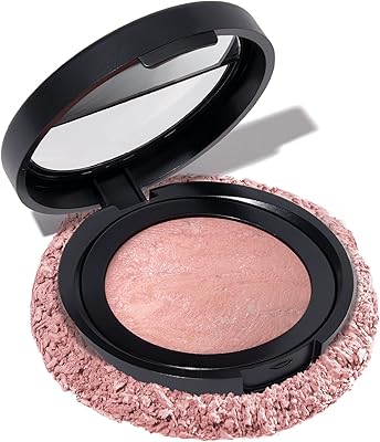 Laura Geller Baked Blush-n-Brighten Ethereal Rose