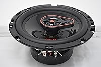 Cerwin-Vega HED Series H7653 6.5-inch Coaxial Car Speakers — image 8