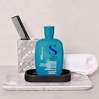 Alfaparf Milano Semi Di Lino Curls Enhancing Sulfate Free Shampoo 8oz — image 3