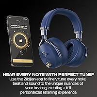 Avedis Zildjian ALCHEM-E Perfect Tune Over Ear Headphones — image 4