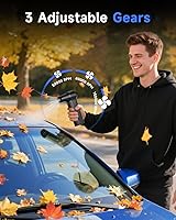 RapAir B02 Electric Air Duster — image 5