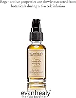 evanhealy Neem Immortelle Purifying Infusion Facial Oil Serum — image 6