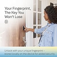 Yale Assure Lock 2 Touch Deadbolt with Wi-Fi — image 4