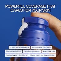 Freaks of Nature Daily Defender SPF 30 Sunscreen 1.7oz — image 2