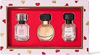 Victoria's Secret Deluxe Mini Fragrance Trio, Eau de Parfume Giftset for Women — image 1