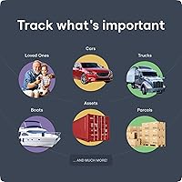 Logistimatics Mobile-200 4G GPS Tracker — image 4