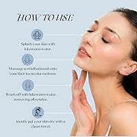 Ayur Medic Anti-Blemish Wash with Exfoliating Beads 10.24oz — image 5