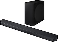 Samsung QS730D Soundbar 3.1.2ch with Wireless Dolby Atmos — image 8