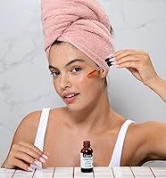 Cliganic Organic Pure Vitamin E Oil 2oz — image 2