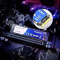 Vansuny 2TB NVMe M.2 SSD — image 7