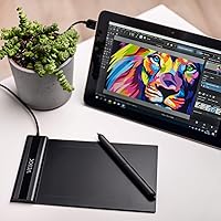 VEIKK S640 Drawing Tablet — image 9