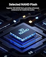 ORICO M.2 2280 SATA SSD 2TB — image 6