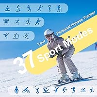 PTHTECHUS S80K Smart Watch for Kids — image 2